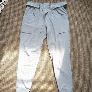 Athlete Skyline Pant